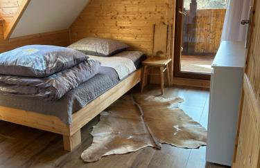 Bieszczady ClaraArt - Foto 3