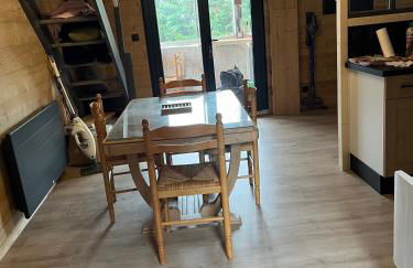 Chalet Albert - Foto 7