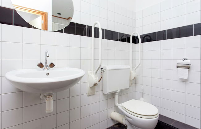 Farmhouse in Holwerd Near the Sea - Foto 25