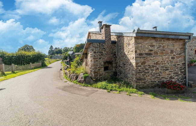 Lierneux Family Nature Stay - Photo 60