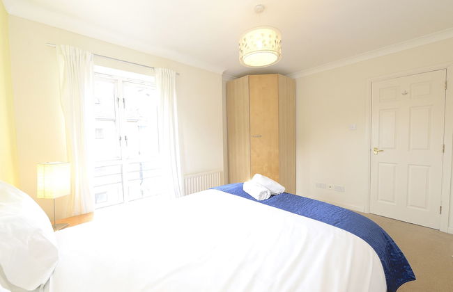 Excel Townhouse - Foto 4