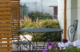 Pergoloire - Photo 19