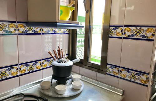 Calle Valenzuela 9 La Rambla - Foto 25