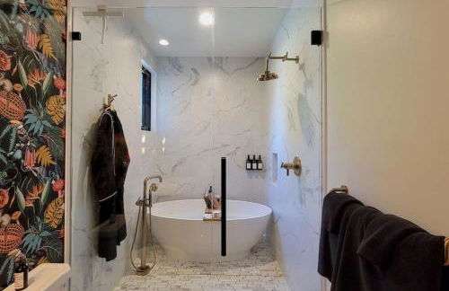 Station House Suite A - Foto 52