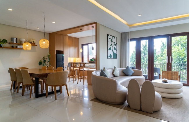 Breeze Blows City View 5 Br Heated Pool and a Billiard - Foto 1