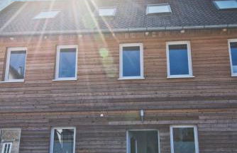 Ferienhaus Eulenspiegel - Foto 1