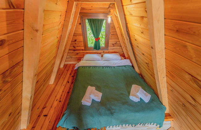 Pera Bungalov - Photo 8