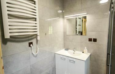 Domki Bieszczadzka Polana - Foto 29