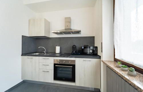 Da Cichin - Free Parking, Wi-Fi & AC - Vicino all'Ospedale Carle di Cuneo - Foto 34