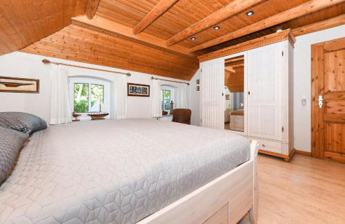 Ferienhaus Lüttje Cottage - Foto 33