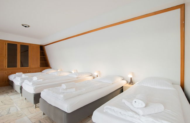 Center City Villa - Foto 24