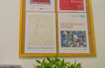 Plain-pied - Centre ville - Jardin au calme - Foto 29