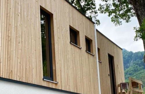 KampenZeit Loft mit traumhaftem Panoramablick - Foto 38