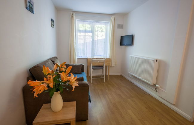 Clydesdale Apartments - Foto 68