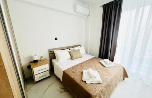 Ionia's Comfort Apartments - 1st floor - Foto 8