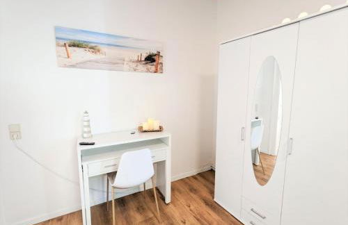 R1 - Urlaubsmagie - Bad Schandau fußläufig, Garten - Foto 19