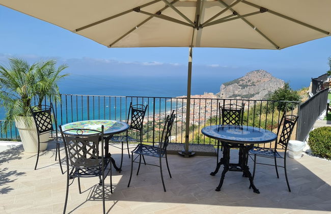 Skyview Cefalù - Foto 64