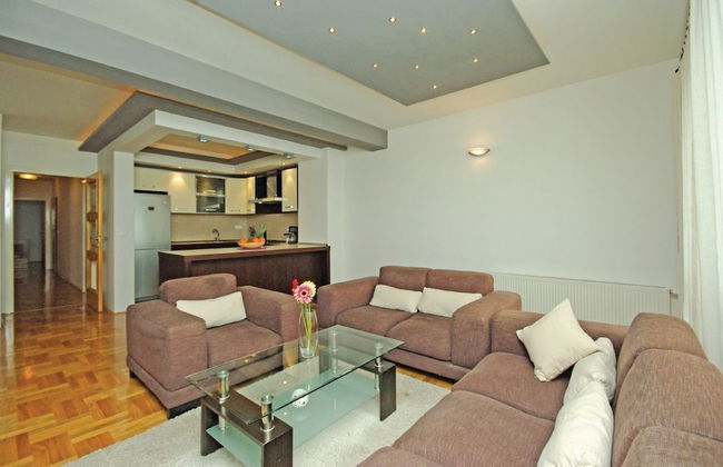 Apartment Sea Sun - Foto 7