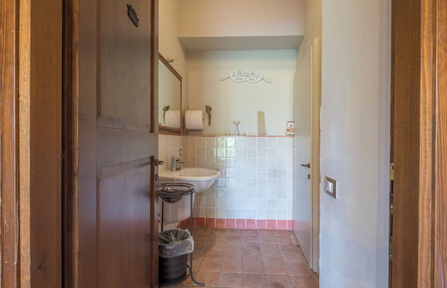 San Paolo Farm, Wifi, Pool, Val Di Cecina - Foto 72