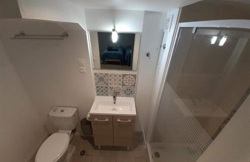 Studio Le Bon Coin - Foto 9