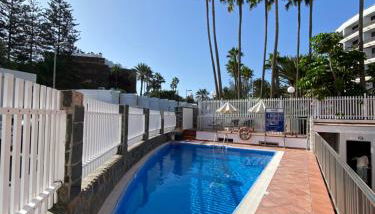 Apartamentos Oasis Sol - Foto 2