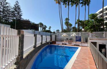 Apartamentos Oasis Sol - Foto 2