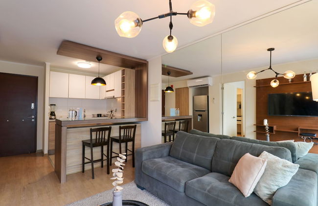 Exclusive Apartments in Pedro Martinto by Wynwood-House - Foto 68