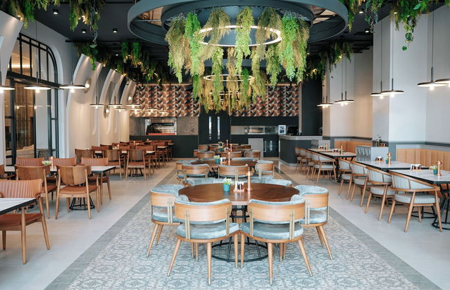 Empula Hotel & Residences - Foto 37