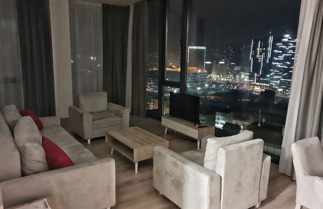 Aparthotel Centar Sarajevo - Foto 55