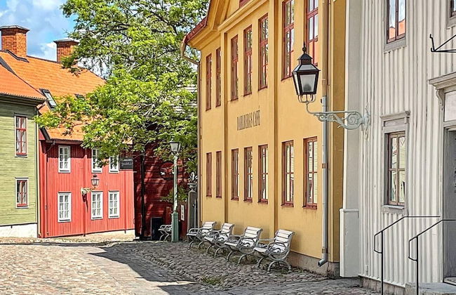 6 Person Holiday Home in Rimforsa-by Traum - Foto 14