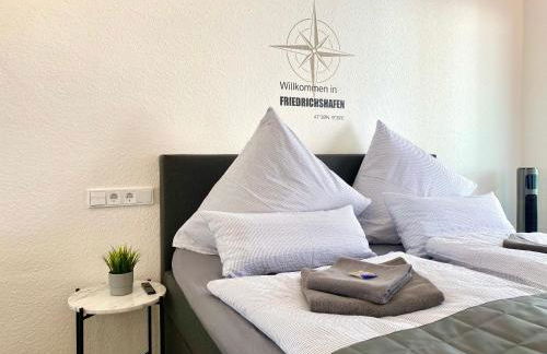 Auszeit Apartment STYLE - Foto 7