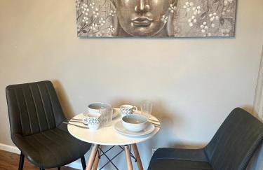 Comfy One Bedroom Apartment - Foto 2