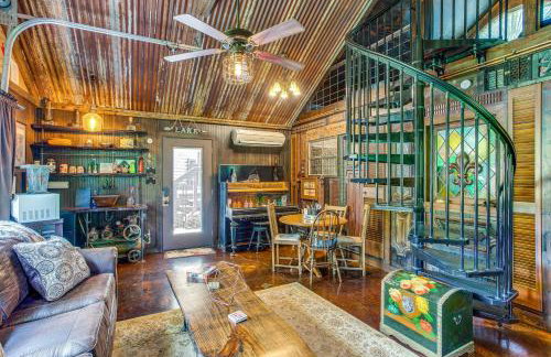 Lake Holbrook Waterfront Vacation Rental w/ Dock! - Foto 1