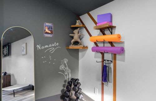 Trio Luxe Mountainside Oasis - Foto 9