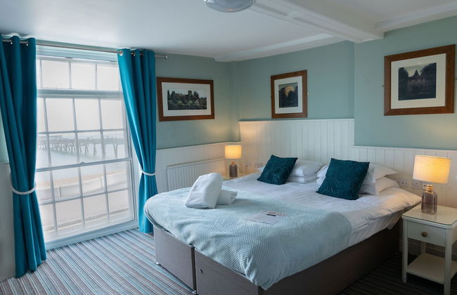 The Clarendon Hotel - Foto 79