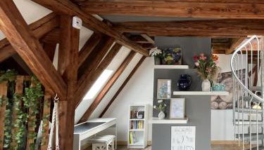 Dornröschen-Loft - Photo 4