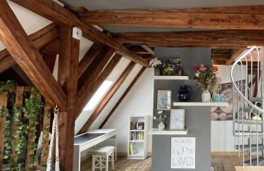 Dornröschen-Loft - Photo 4