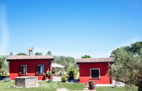 Agriturismo Poggio Degli Ulivi - Foto 8