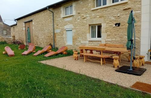 Grain d'orge et cornouiller - Foto 32