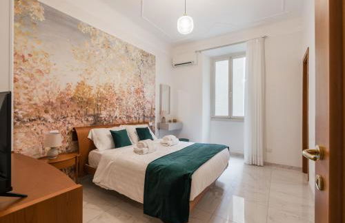 The Best Rent – Bright two-bedrooms apartment in Testaccio area - Foto 8