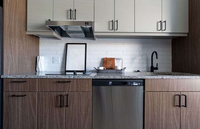 Yugo Guest Suites - Foto 13