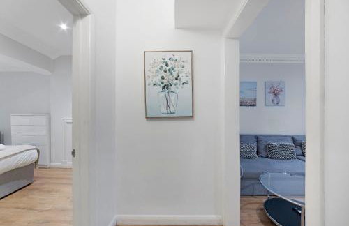 2 Bed Piccadilly Apartment 4 - Photo 17