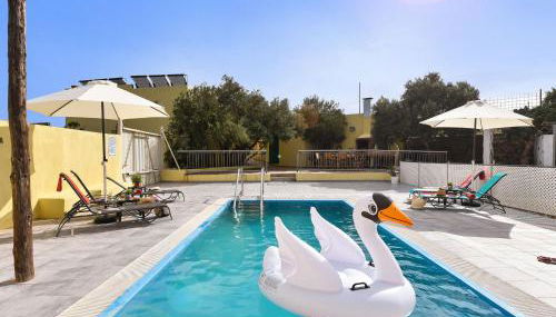 Villa in Ingenio with Private Pool - Foto 5