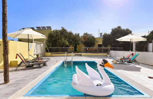 Villa in Ingenio with Private Pool - Foto 5