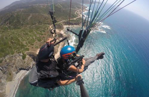 AZZURRO meraviglioso attico a pochi passi dal mare - Photo 65