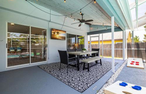 Private Coastal Getaway to Connect and Celebrate - Foto 23