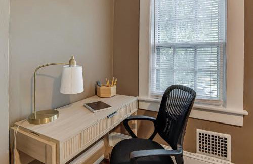 Entire home in Greensboro 1 Mile From Downtown and Amazing Restaurants - Foto 18