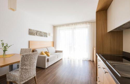 Residence Aqualis - Foto 40