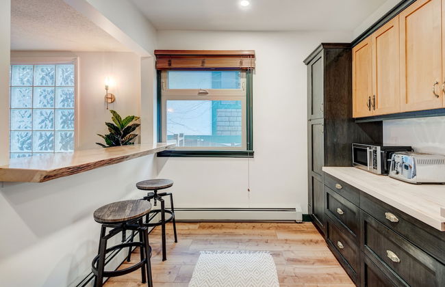 Banff Mtn Home - Real Rockies Experience - Photo 20