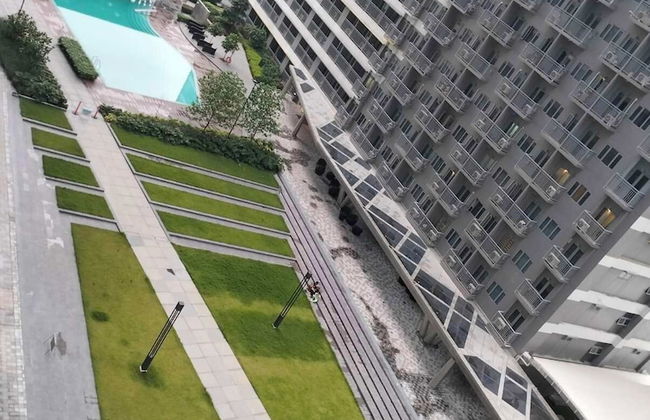 Ortigas Center Prime Accommodations - Foto 25